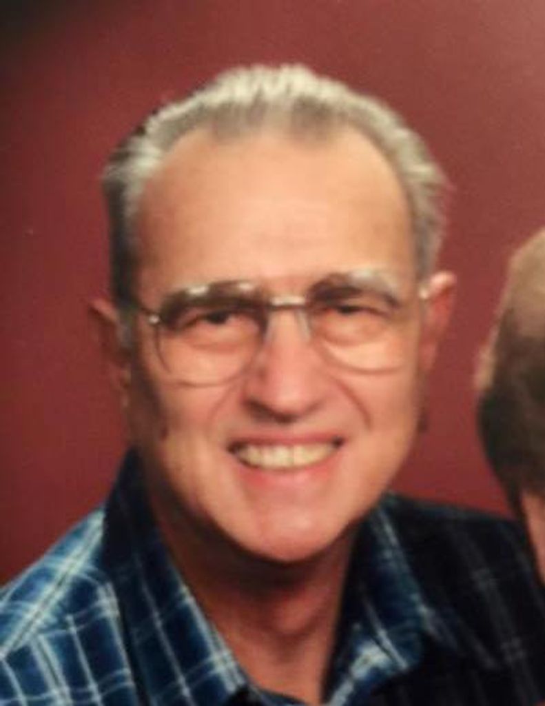Christopher "Frank" Mccann Profile Photo