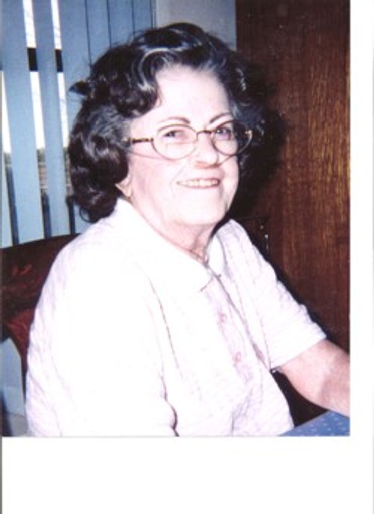 Marilyn Hughes