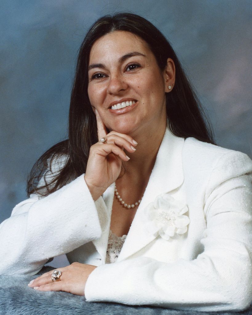 Maria Leonor DiFazio Profile Photo