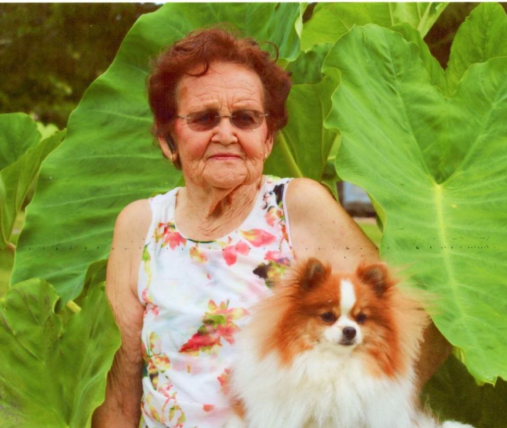 Inez Grindstaff Profile Photo