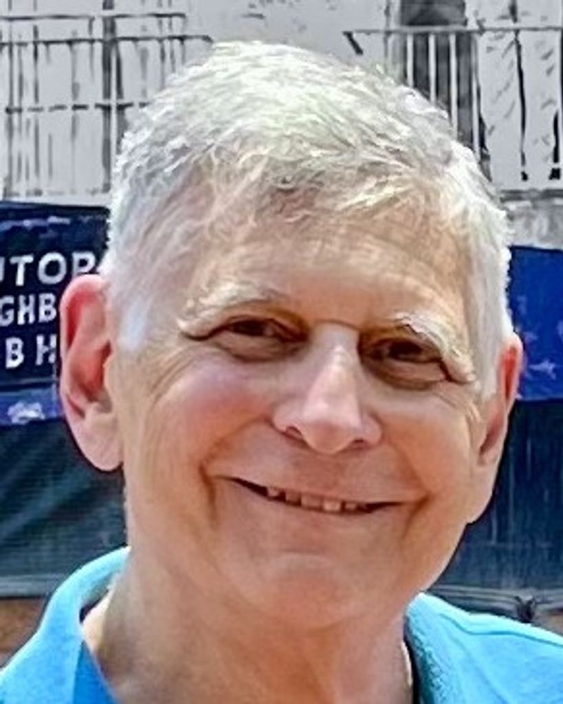 Paul R. Siff