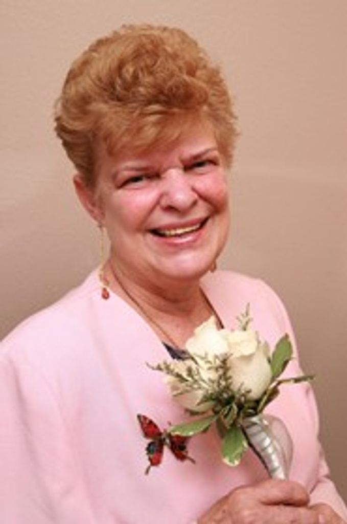 Barbara Lindsay