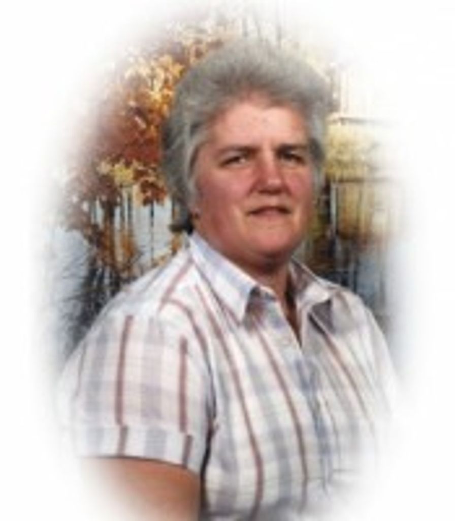 Miss  Clara Dell Autry, 71