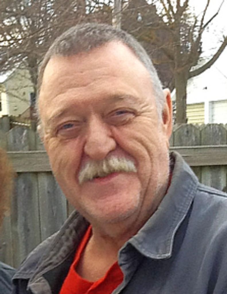 Craig Richard Caldwell Profile Photo