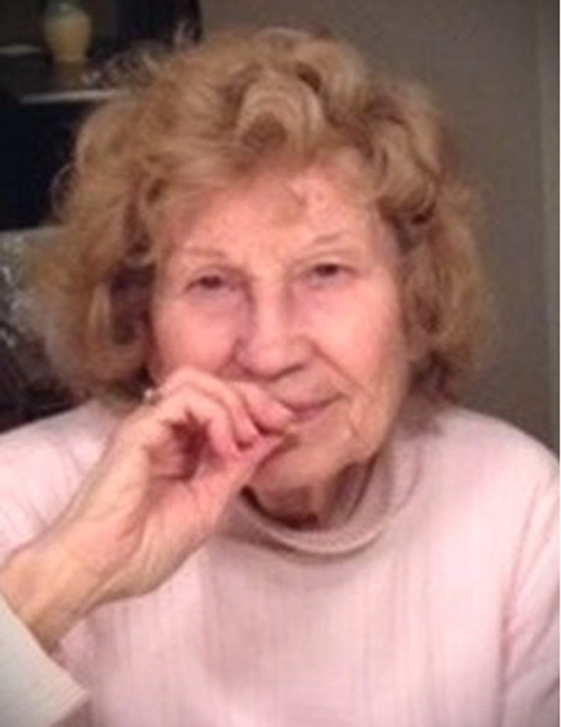 Thelma Jean (Gunn) Andrews Profile Photo