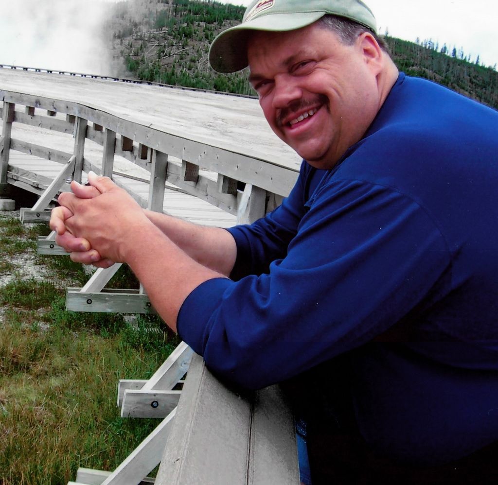 Steven Rockow Profile Photo