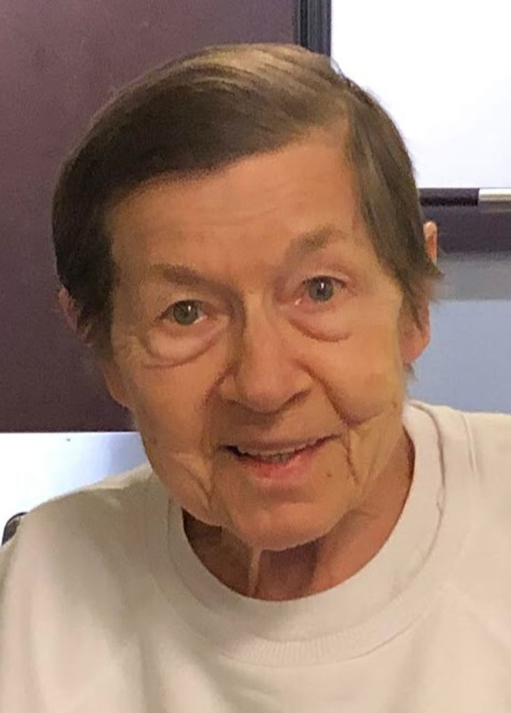 Dolores M. (Kosciuczyk)  Currier