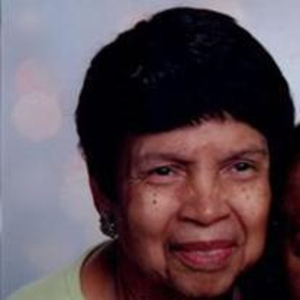 Gladys C. Richardson