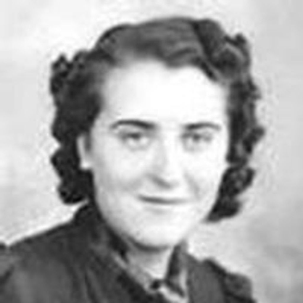 Mary Clements Profile Photo