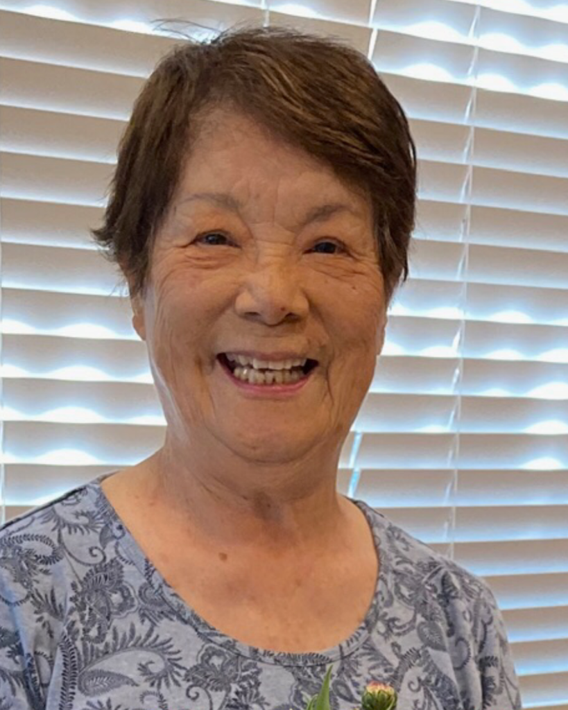 Kineko Timcho Profile Photo