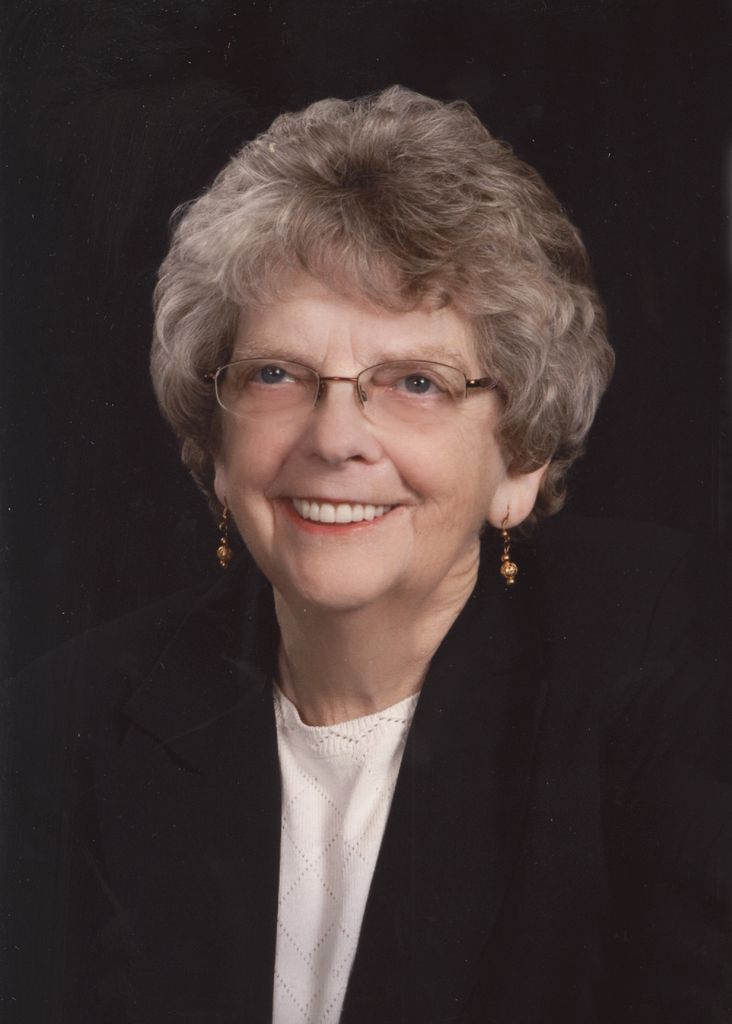 Gaylene Mae Clark