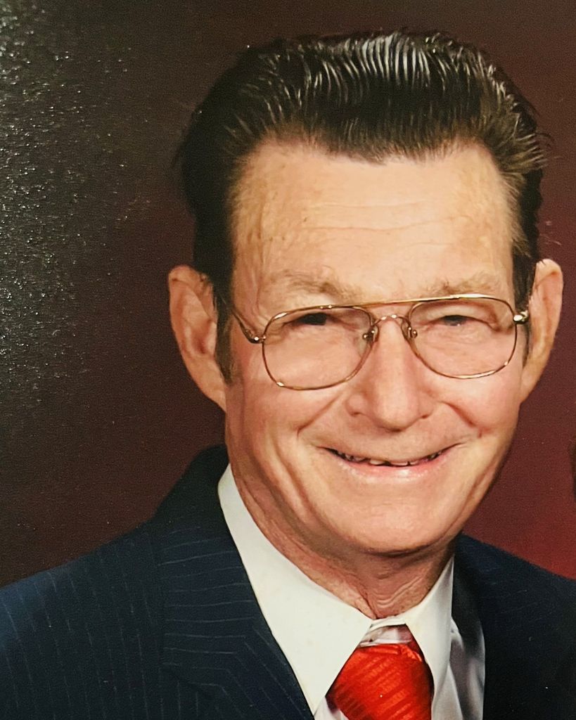 Jerome Findley