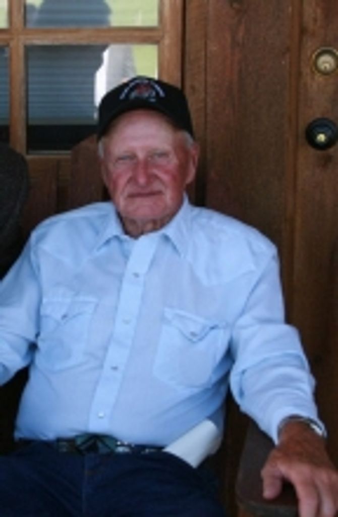 Donald Thomas Abernathy