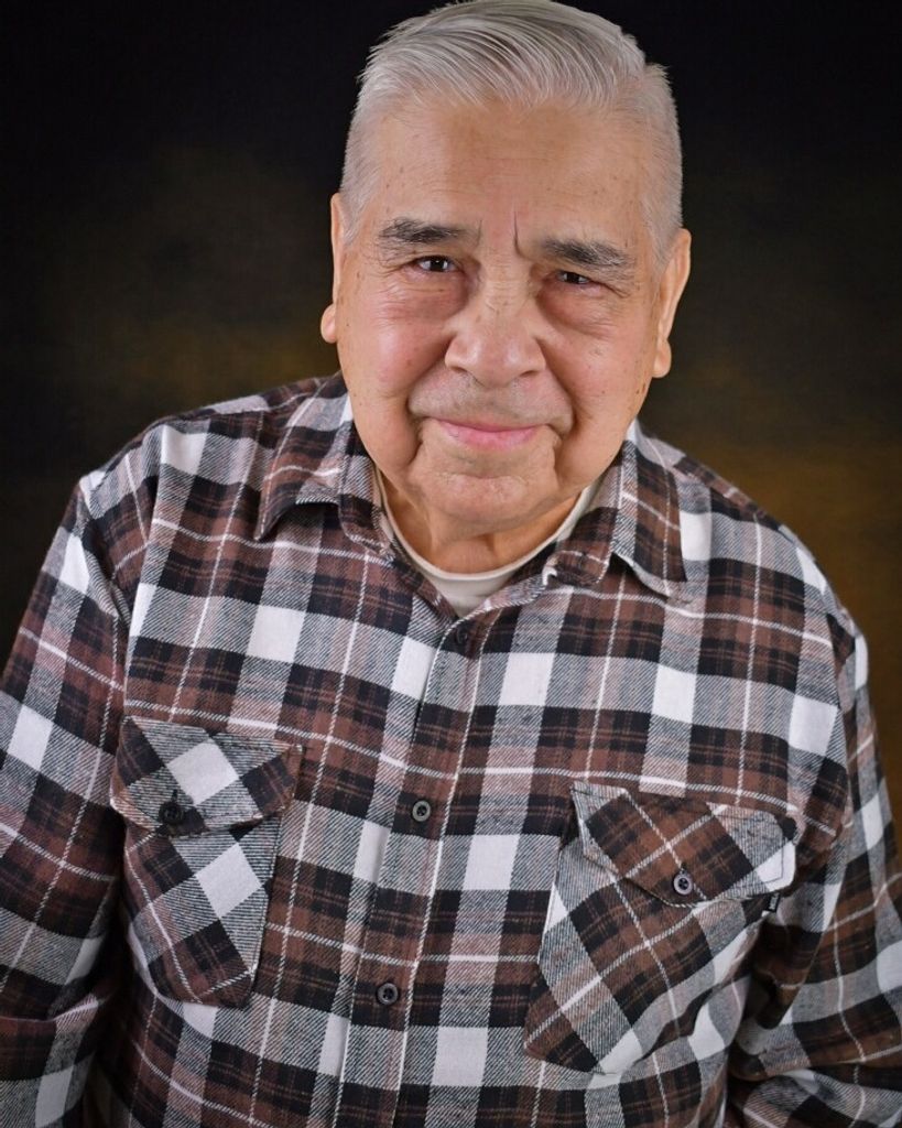 Arcelio Lafayette Martinez