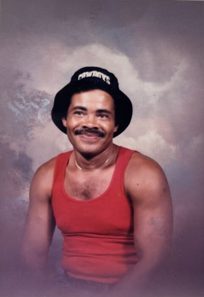 Archie Thomas Profile Photo