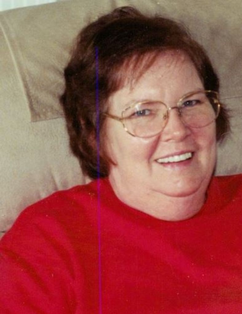 Annabelle  Mckinney  Hensley