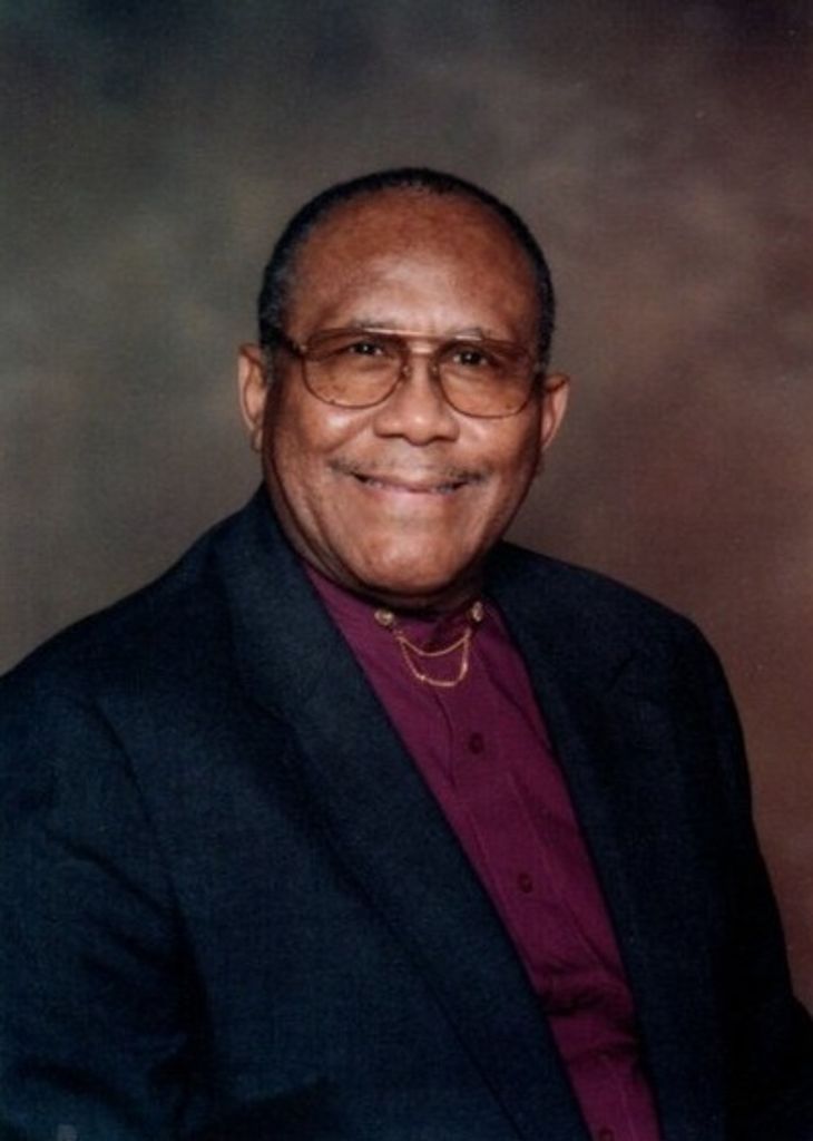 Thomas White, Jr.