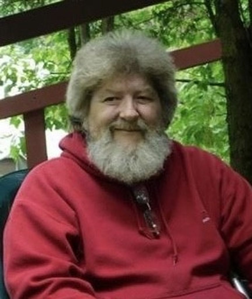Michael Exford