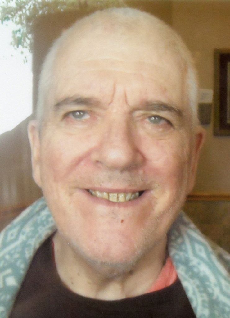 Marshall Buchtel King Profile Photo