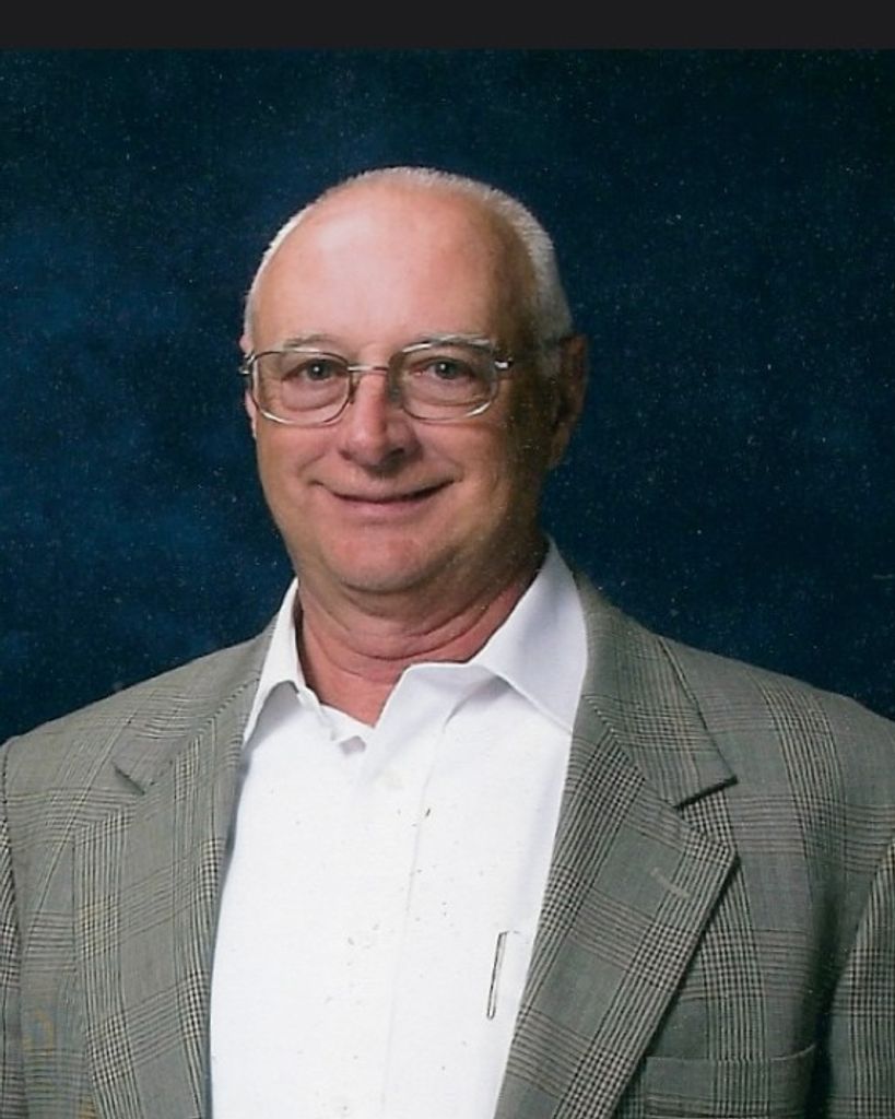 Judge Robert A. “Bob” Tolson, Jr.