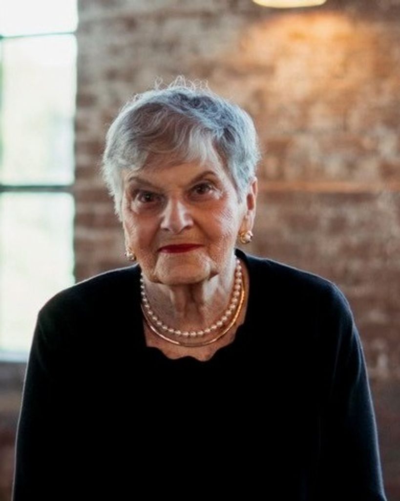 Georgene Marie Carruthers