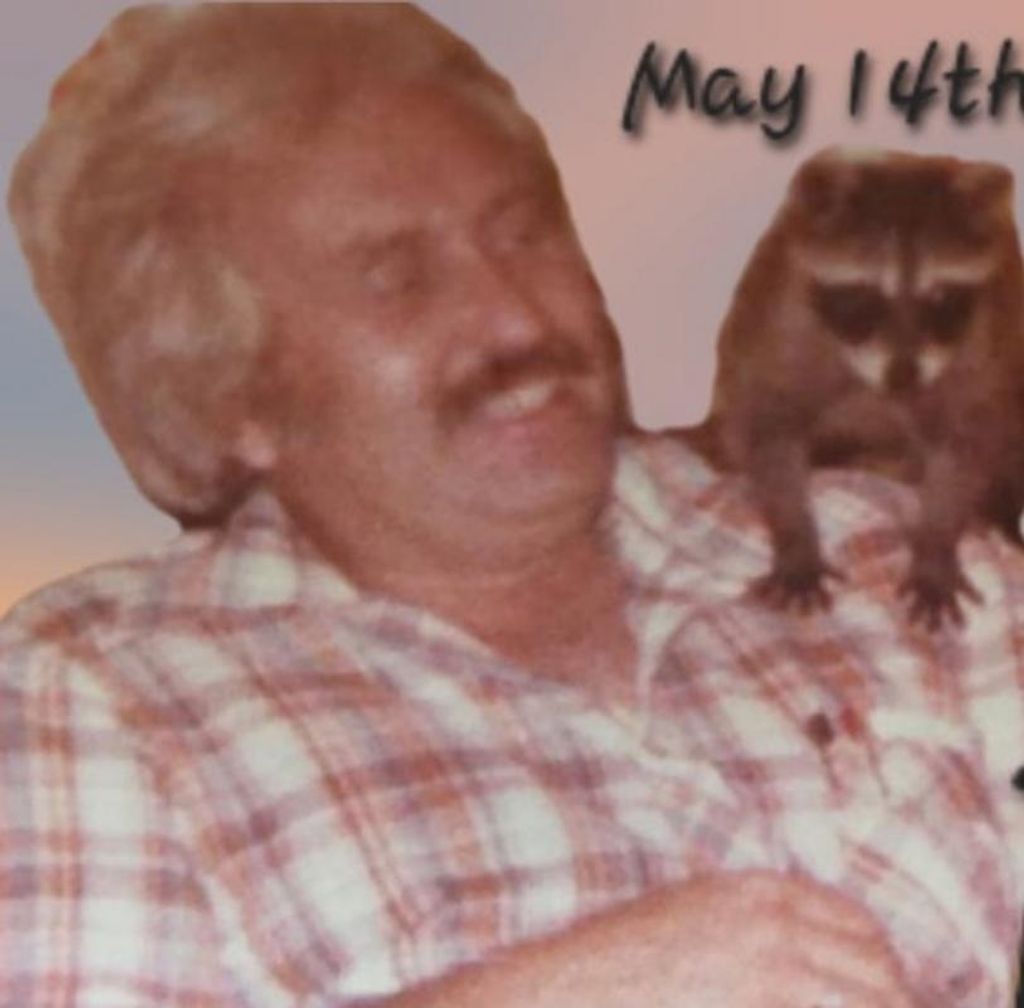 Myron Daum Profile Photo