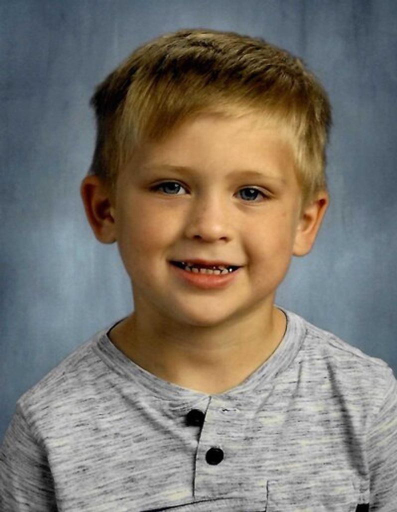 Ryker Allen Schlichtman