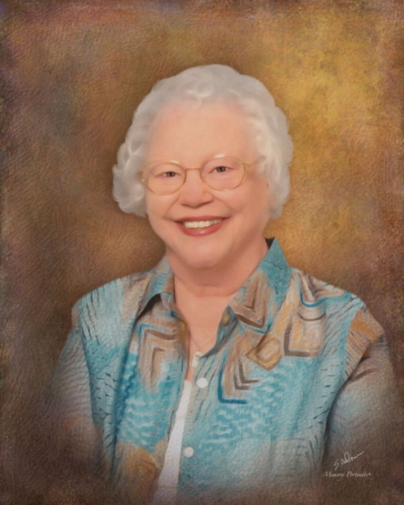 Virginia Calhoun Profile Photo