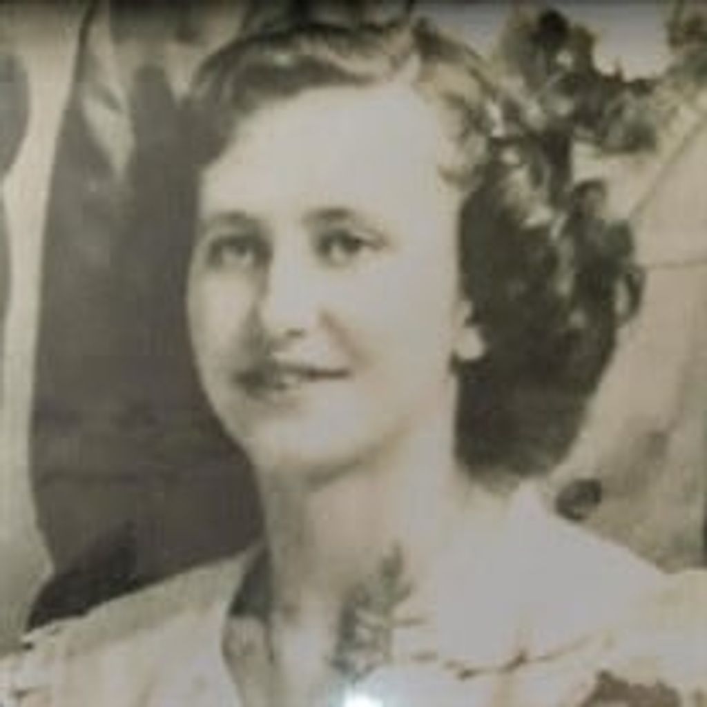 Joan Strong