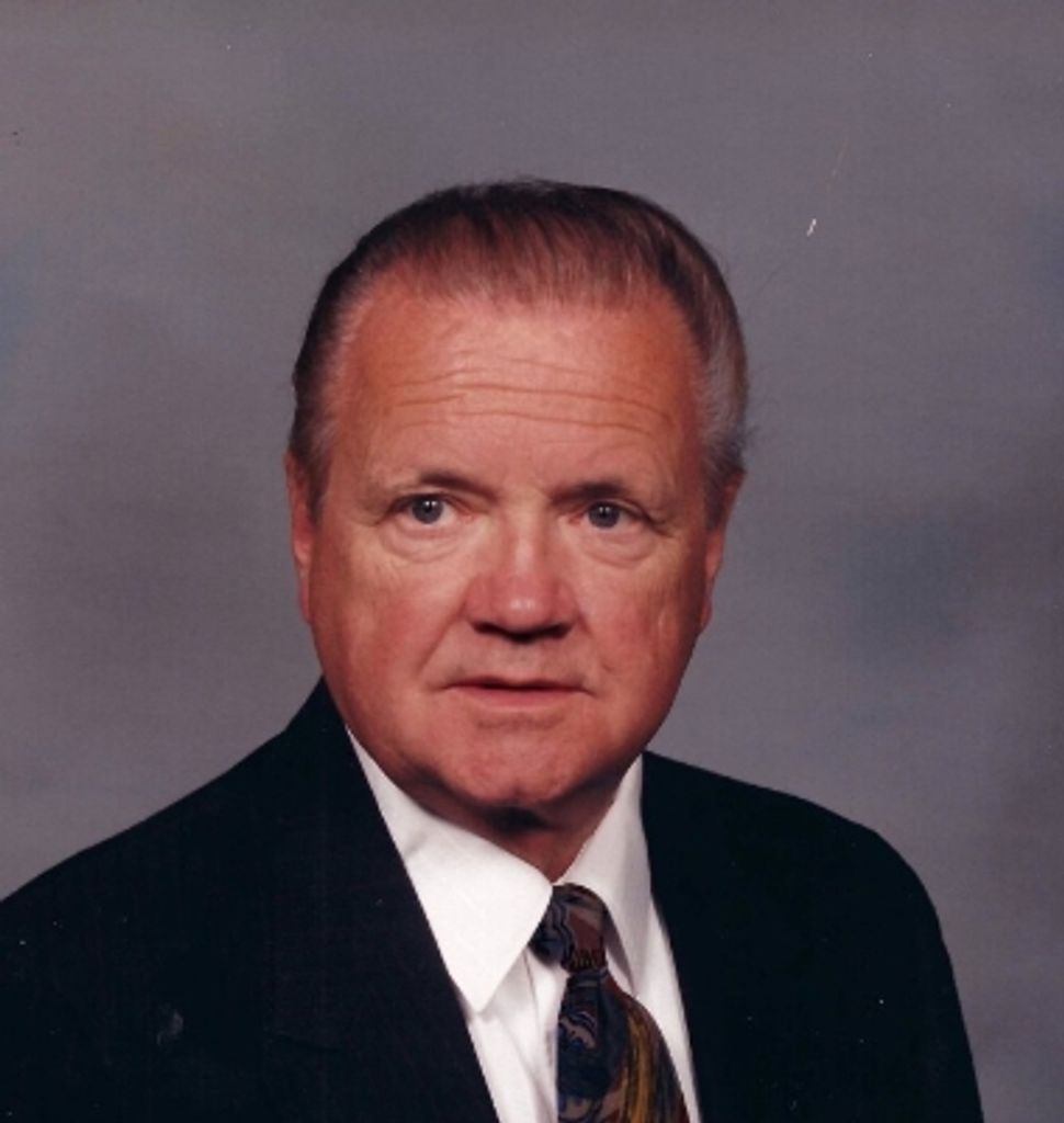 Dr. Marvin R. Bloomquist Profile Photo