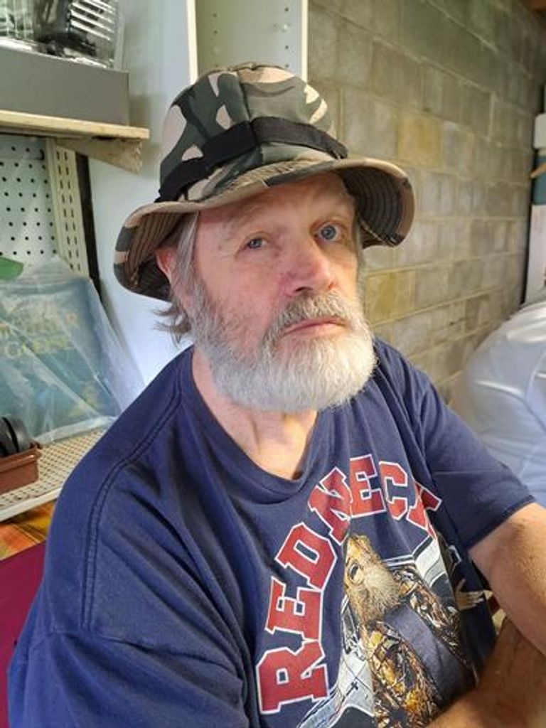 Larry Allen Scott Profile Photo