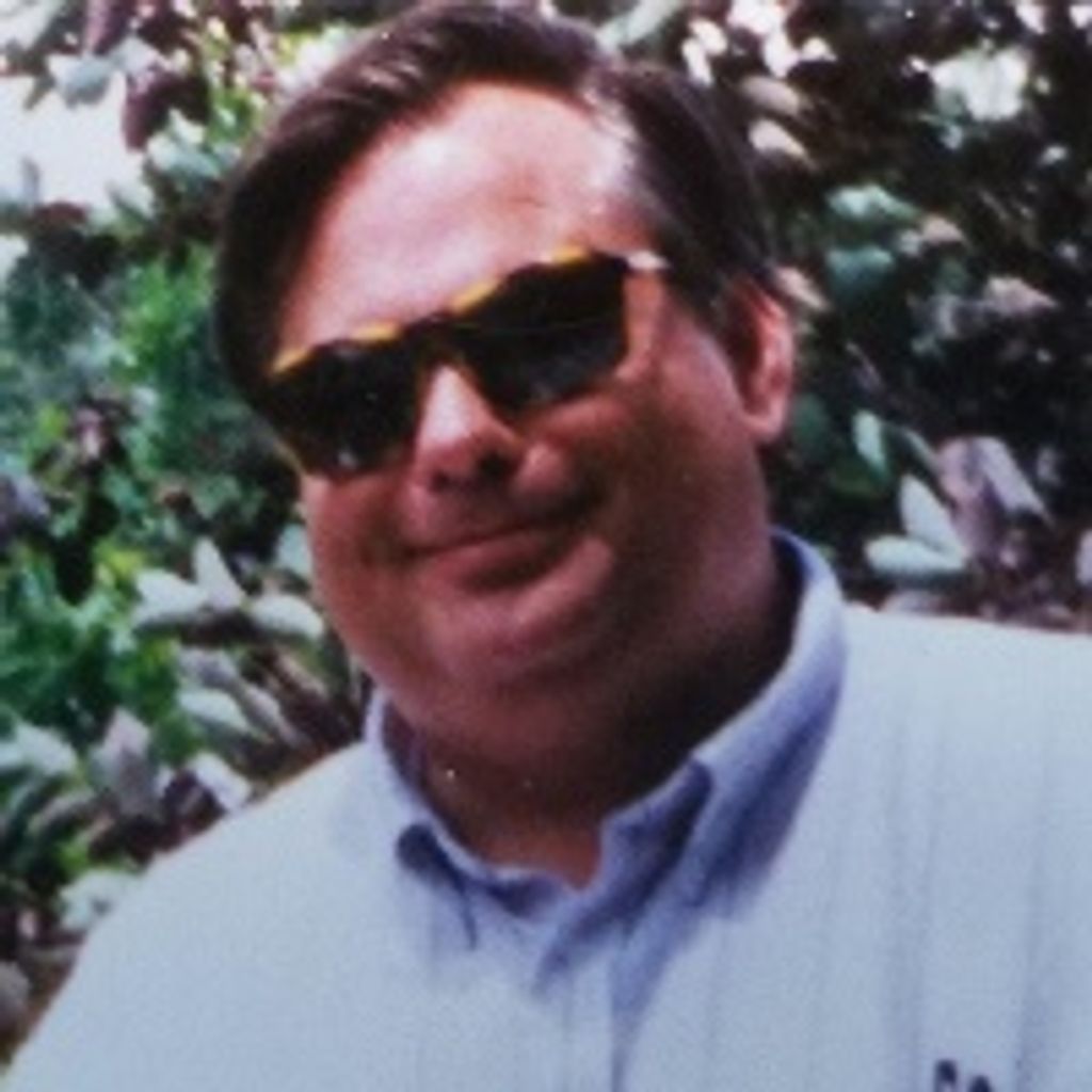 Frederick Ray Anderson