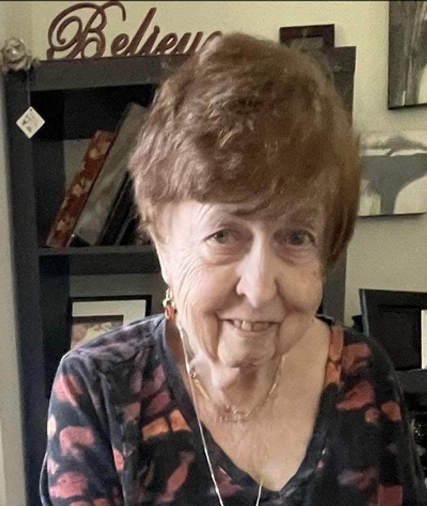 Marilyn Sue (Duckett) Knaus Profile Photo