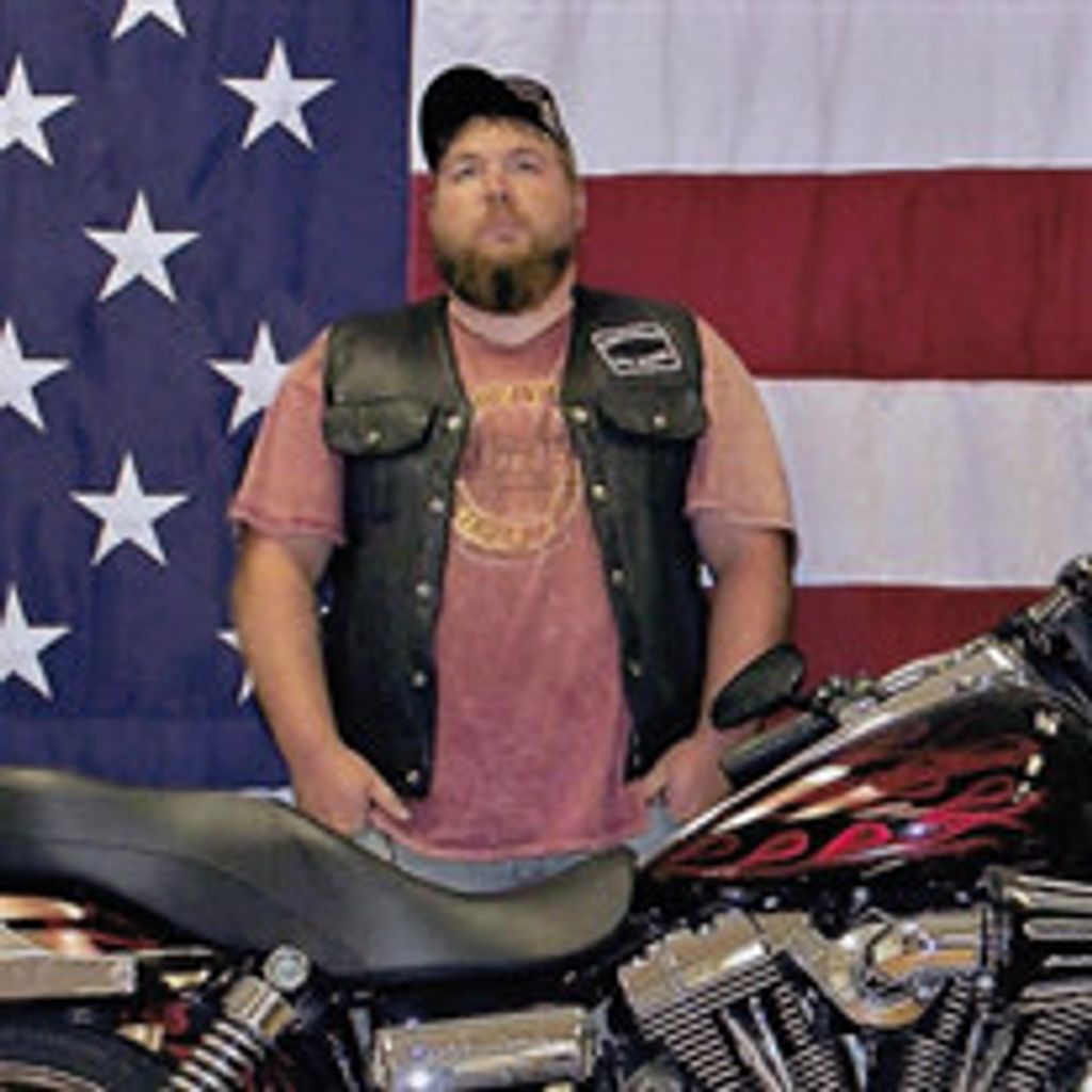 Dustin Allen Hollis
