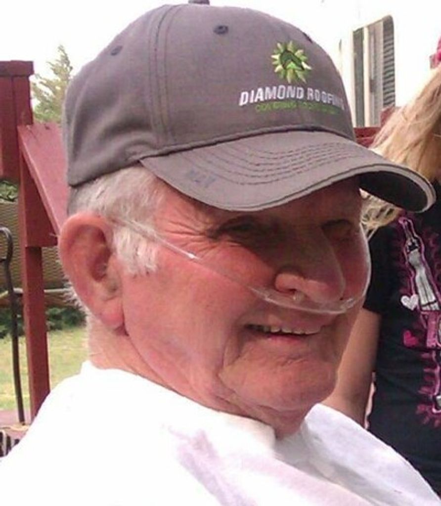 Donald 'Don' Moore Profile Photo