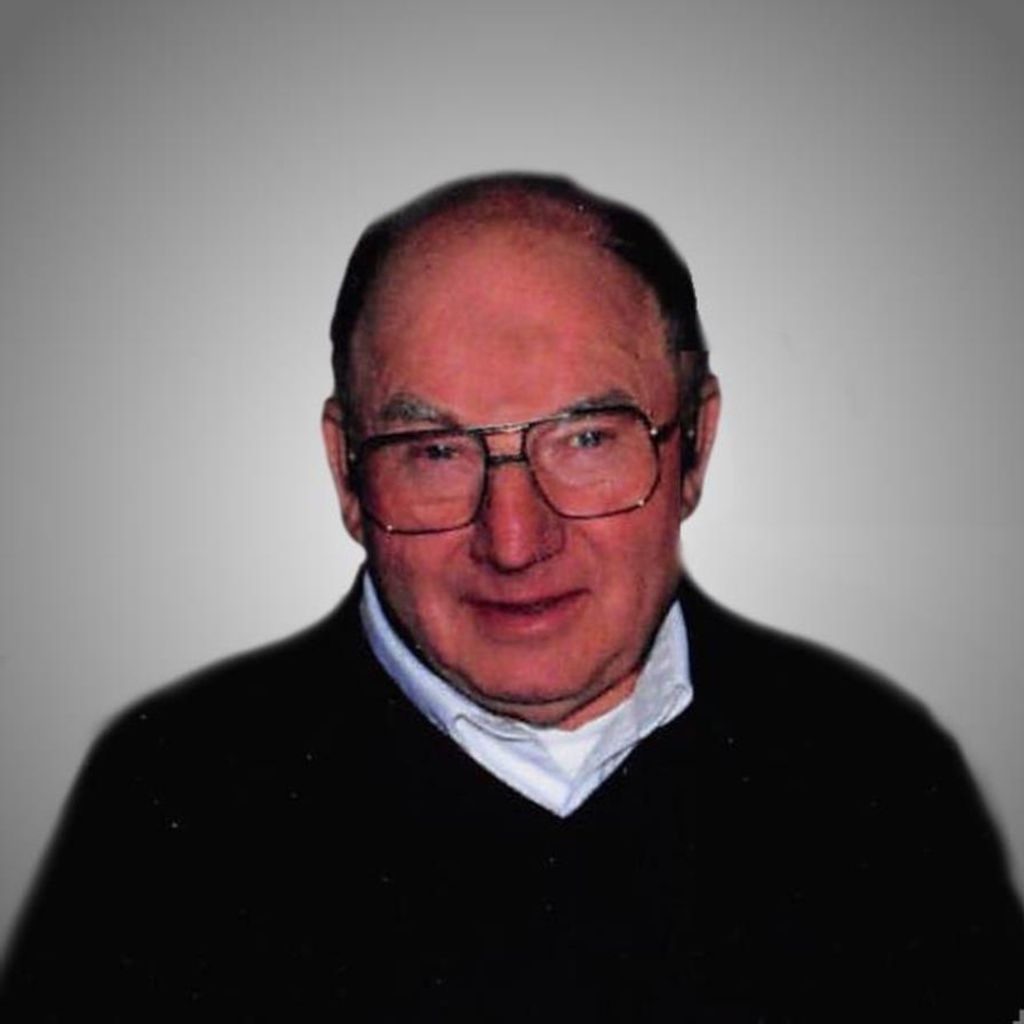Orace  "Bud" T. Holland