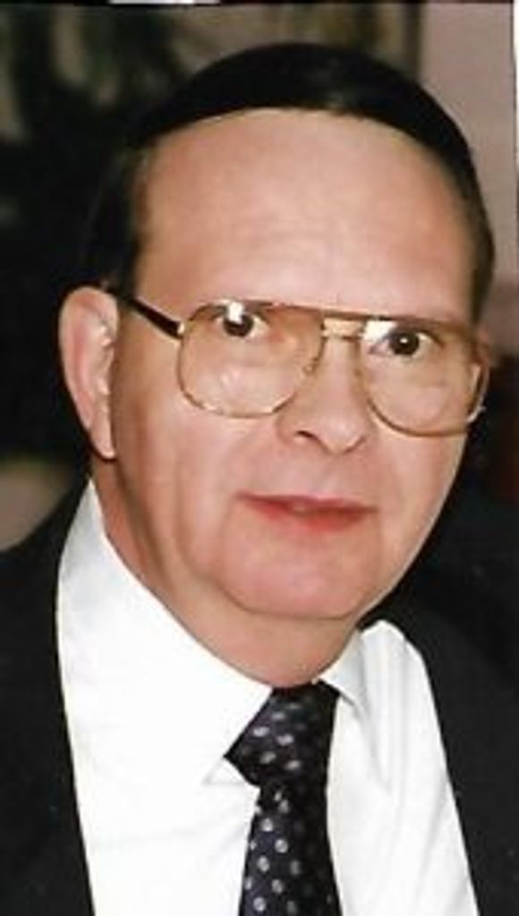 Bernard G. Bringe