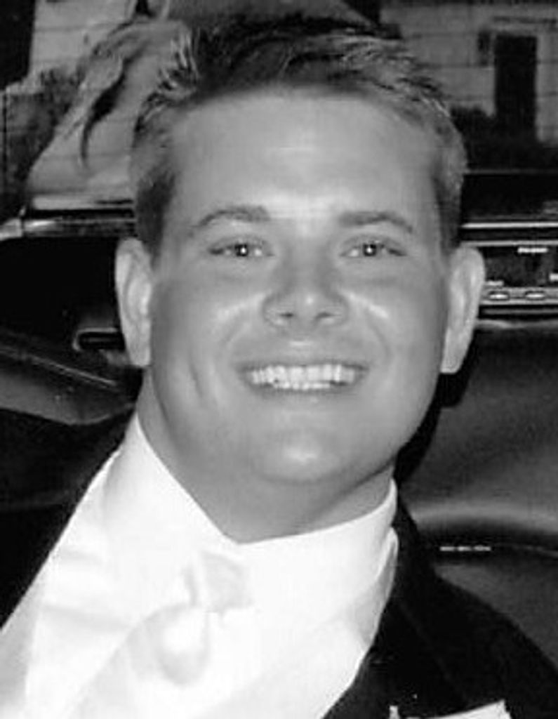 Robert Anthony Weckesser