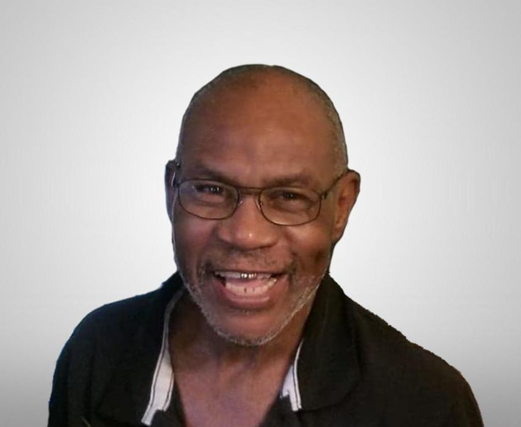 James Nelson Hall Profile Photo