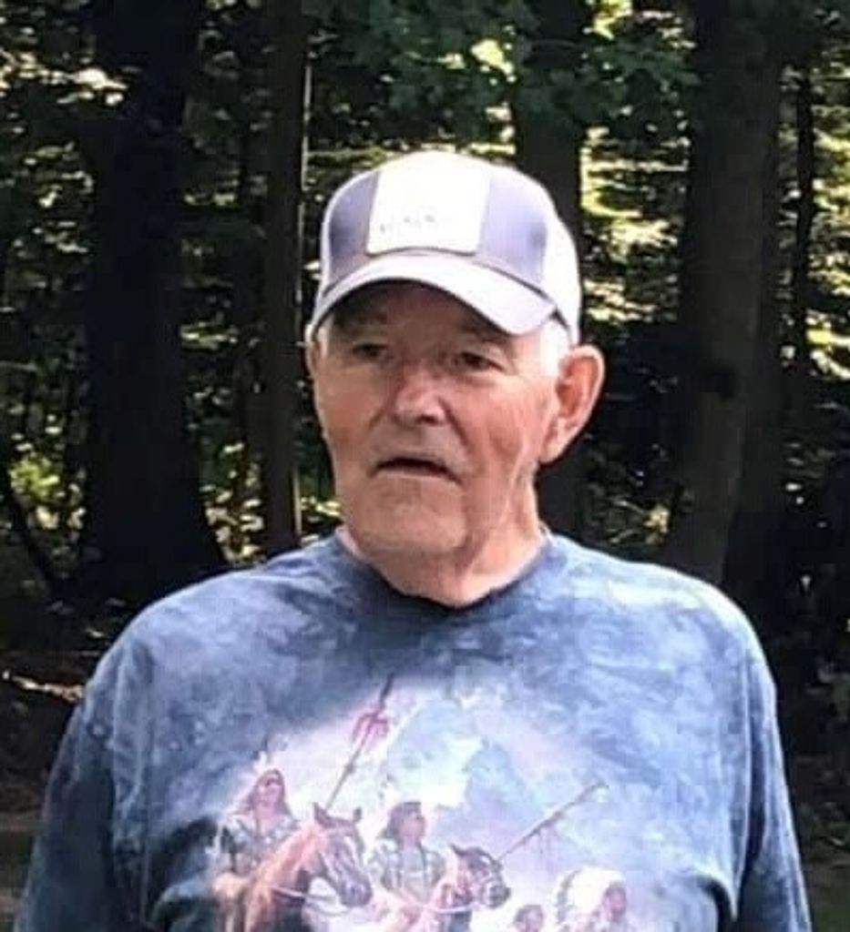 Barry Kauffman Profile Photo