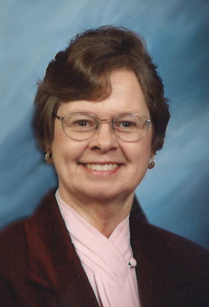 Charlene H Vesely Profile Photo