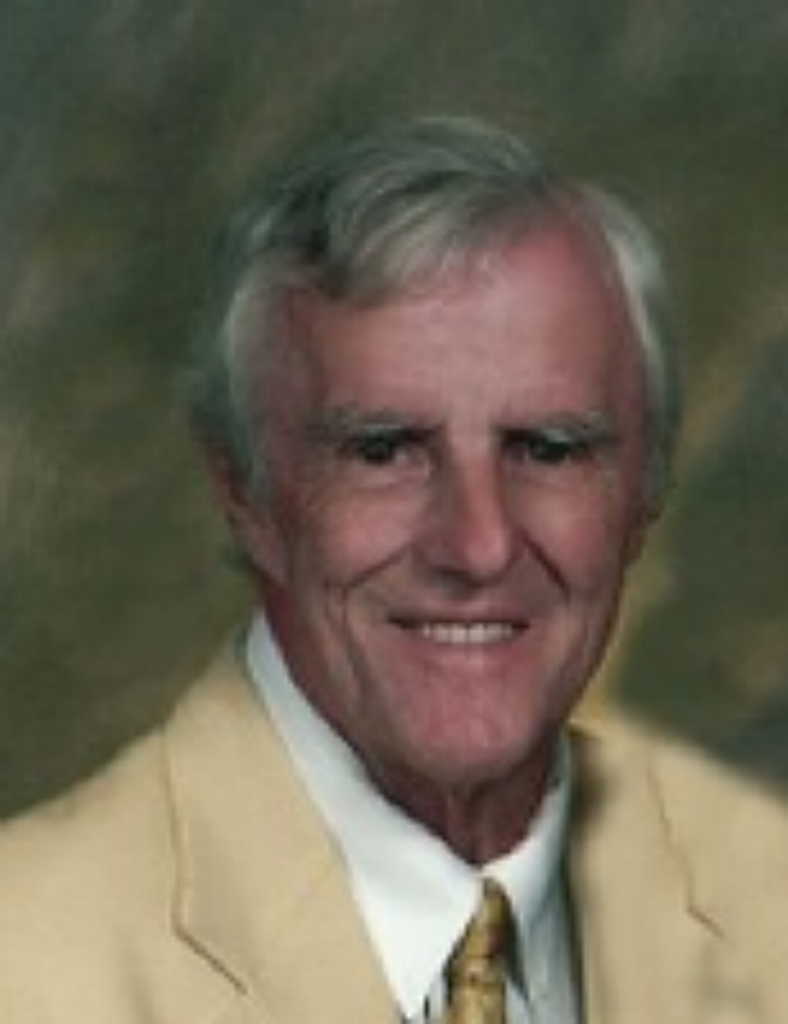 William  A. Long,  Jr
