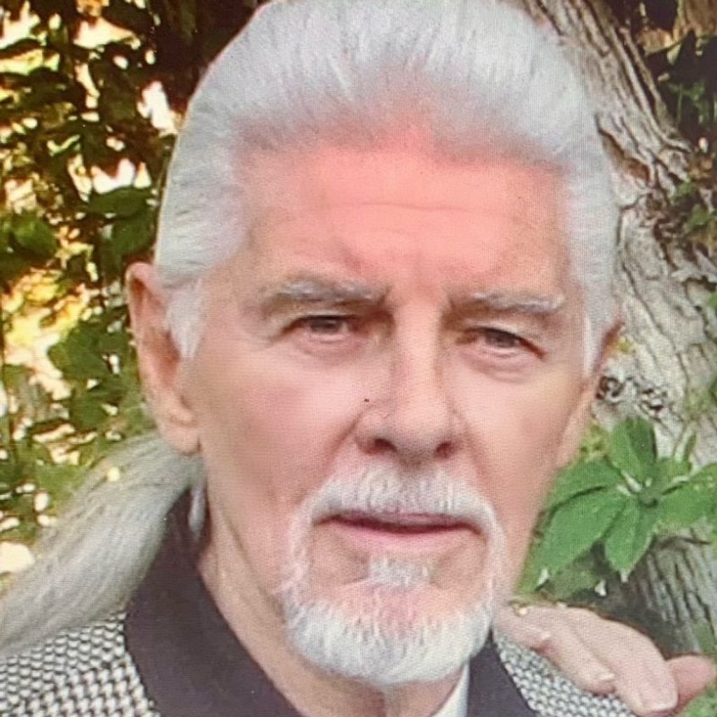 Gordon G.  Wheeler
