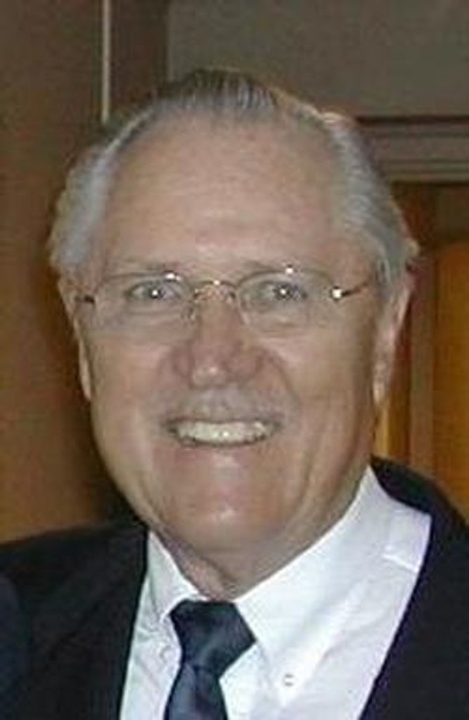 James A. Brittain Sr.