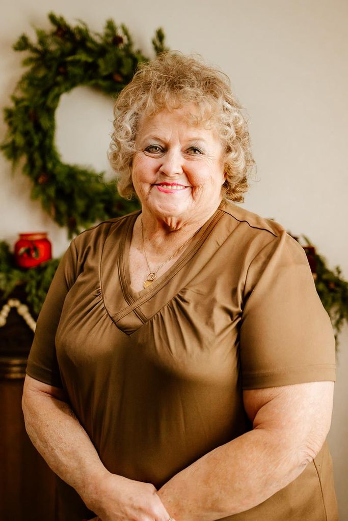 Donna Joyce Harper Profile Photo