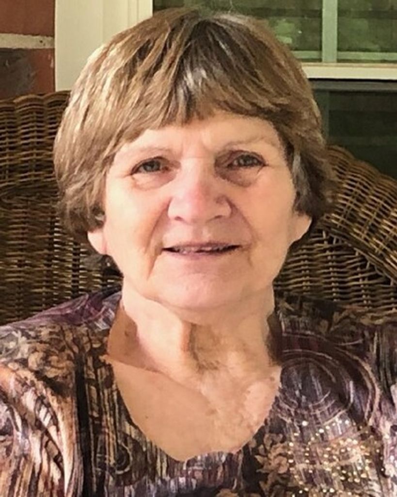 Glenda Griffin