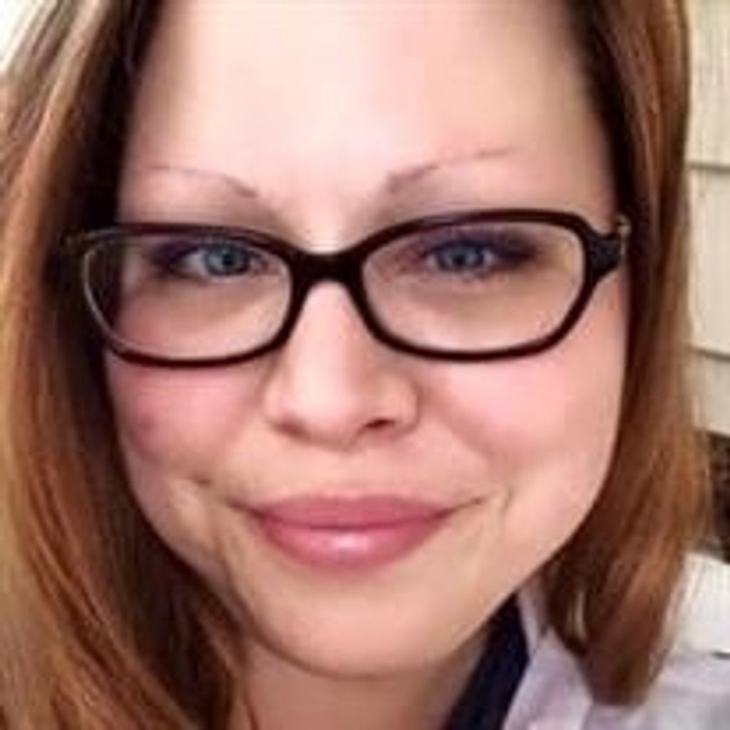 Kimberly Nicole Groves