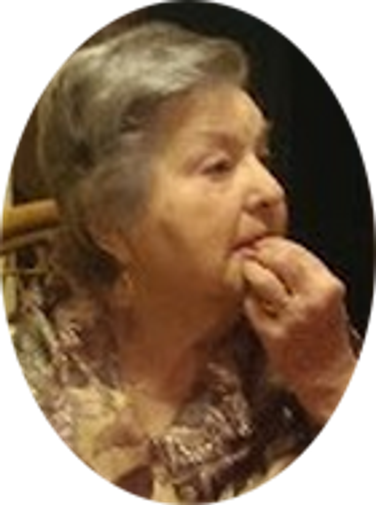 Margaret  Mitzie (Dan)  Pinkul