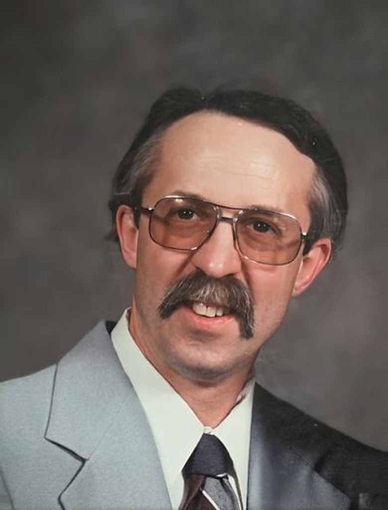 David J. Lidstrand