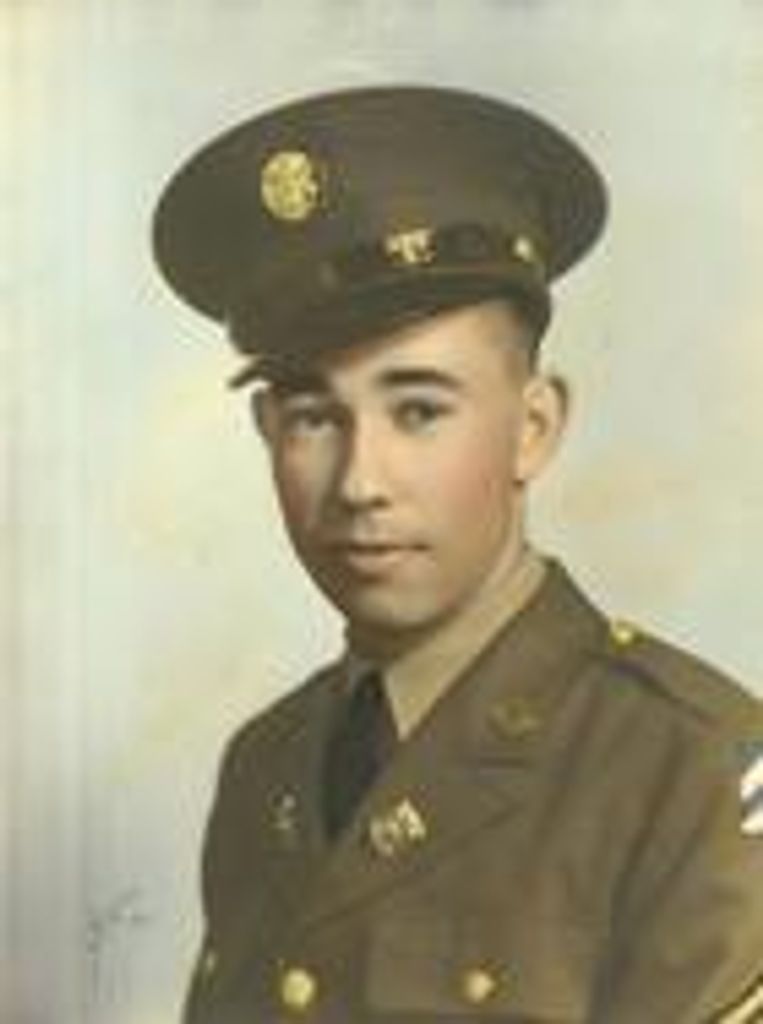 Larry Chavez